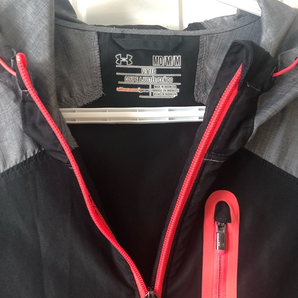 Spring jacket - Picture 2 of 3